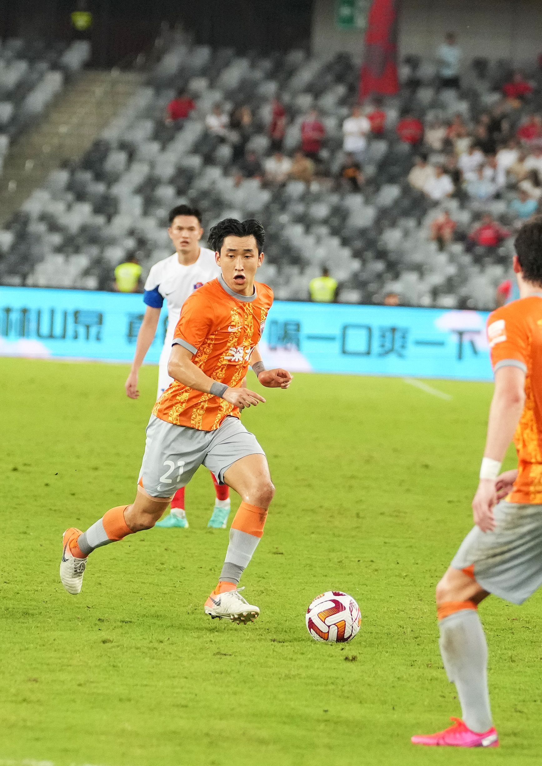 中超广州队vs深圳队第26轮,中超史上惊天大逆转