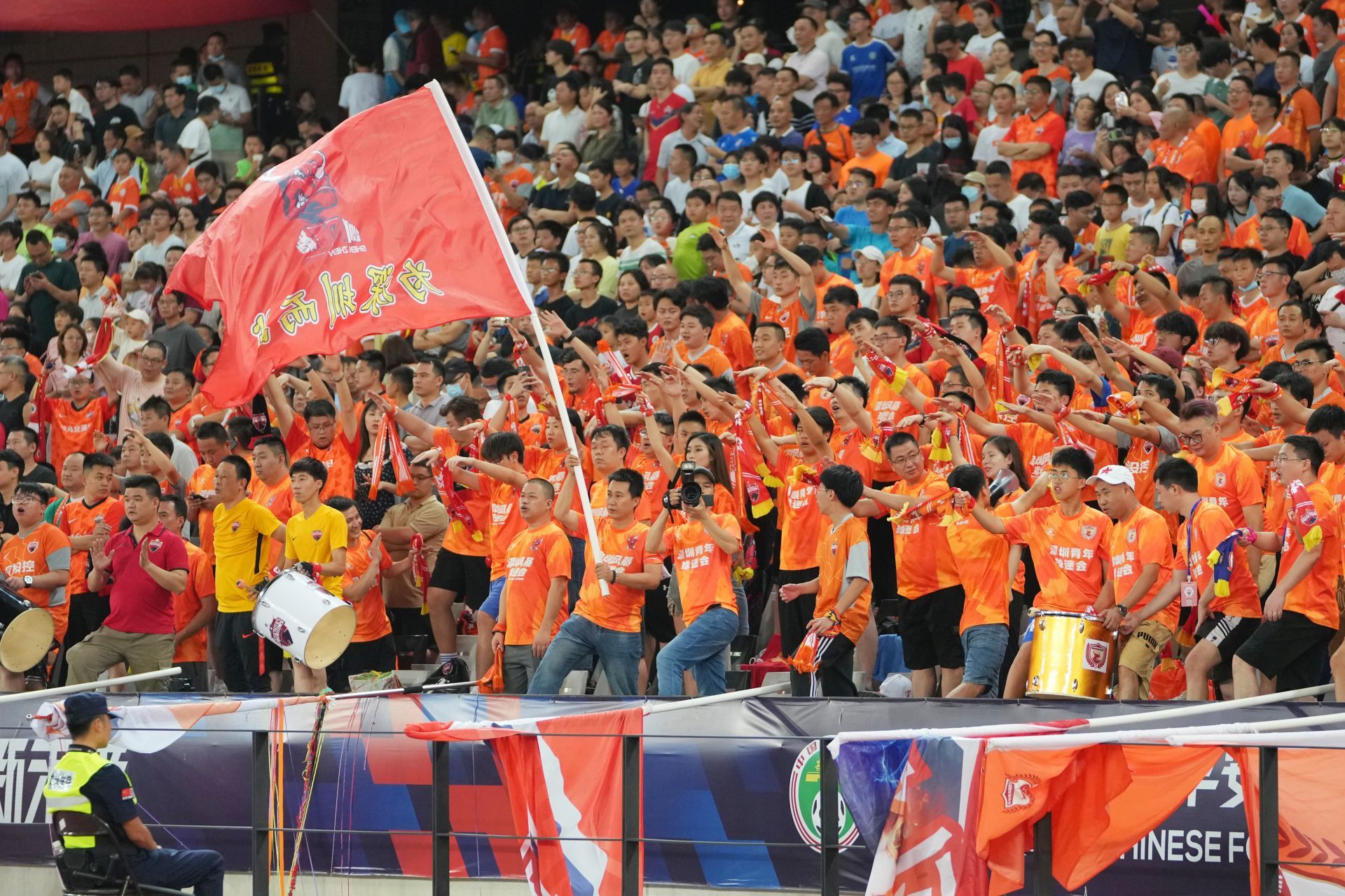 中超广州队vs深圳队第26轮,中超史上惊天大逆转