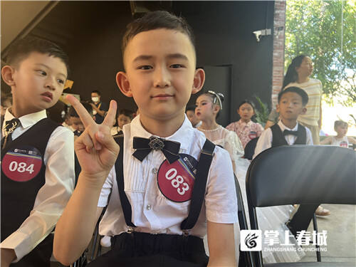 第七届央音青少年艺术展演广东,央音青少年艺术展演昆明晋级名单