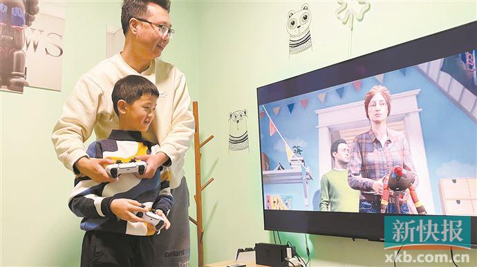 爸爸妈妈小时候玩的游戏感受,妈妈小时候玩的童年游戏