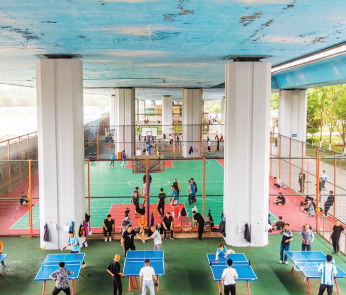 青岛体育场改造足球场,青岛规划最大体育场