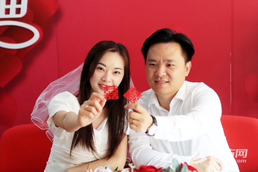 婚姻登记“跨省通办”该如何办理,婚姻登记跨省通办开始全面受理