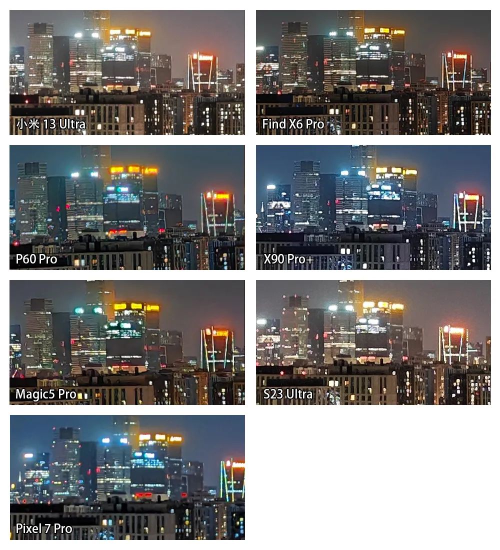 2023年最强影像标准版旗舰手机,2023四大影像旗舰手机