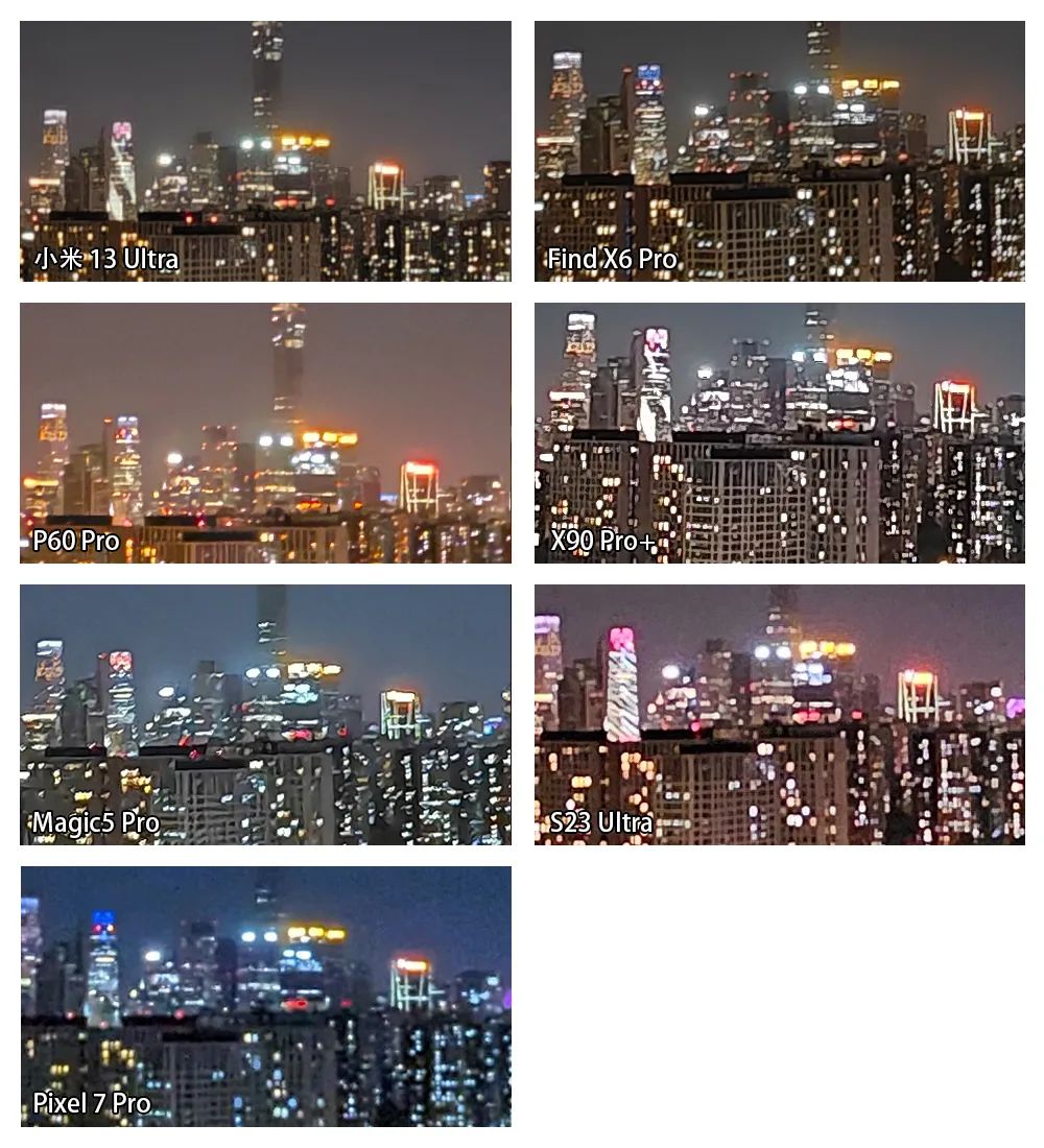 2023年最强影像标准版旗舰手机,2023四大影像旗舰手机