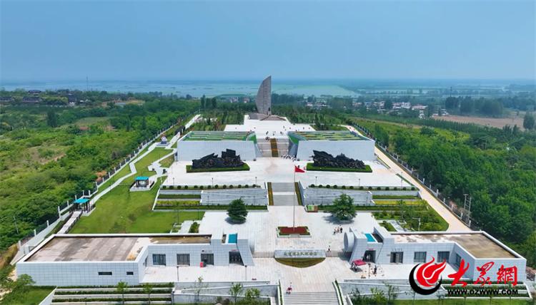 你要写济宁，就不能只写济宁