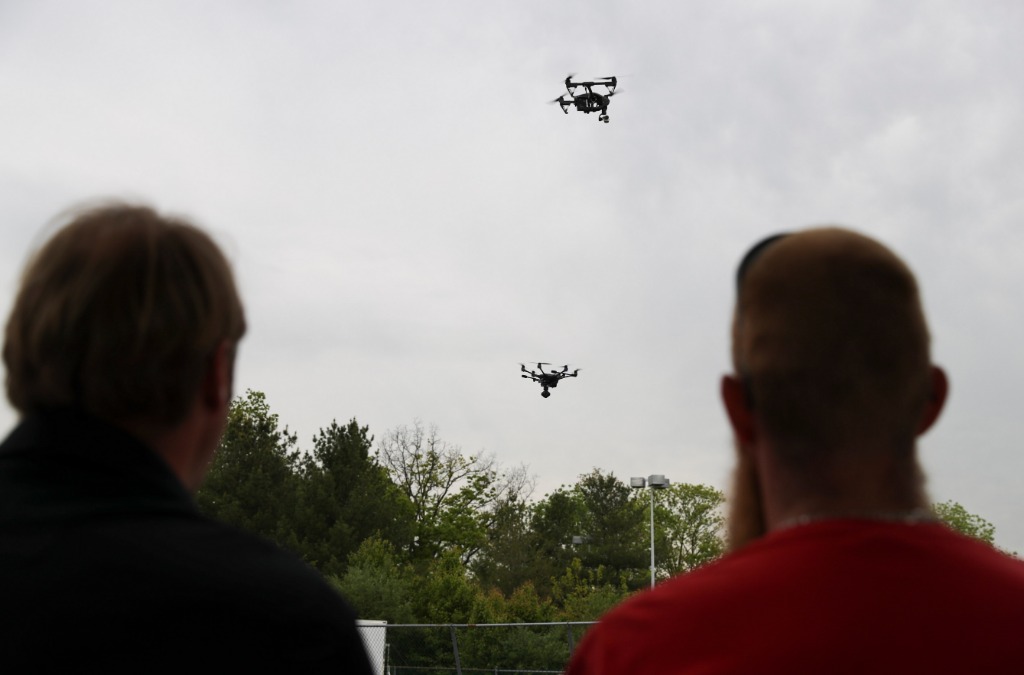 美军人工智能战备,美军人工智能战略概要