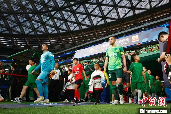 周挺工体圆梦,圆梦新工体