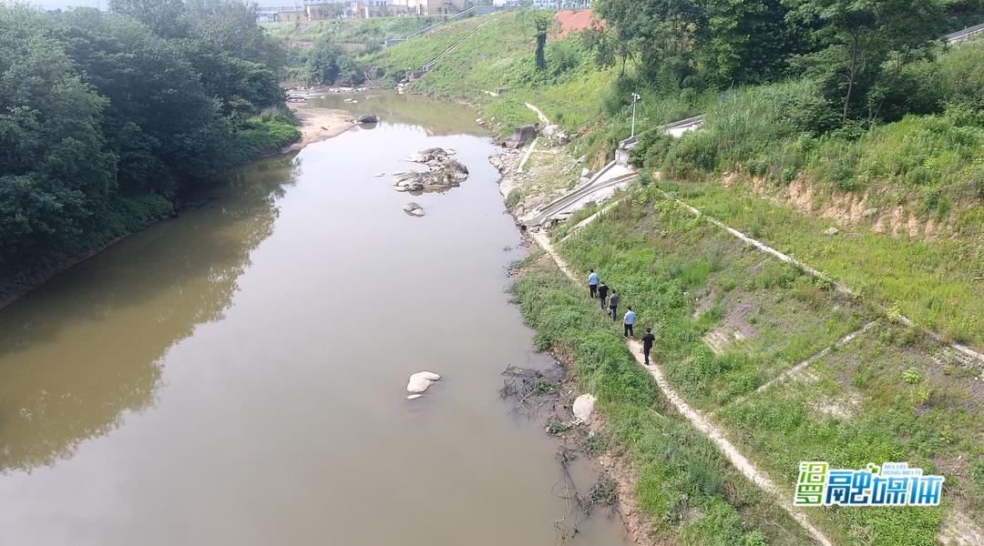 汨罗项目建设进行时④丨多措并举守护汨罗江建设生态环保效益园区——汨罗高新区创建省“环保诚信园区”纪实