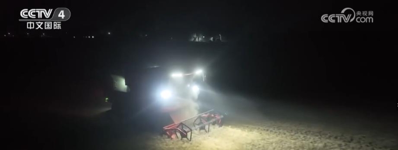 “三跑地”改造成为“三保田”小杂粮种出新希望