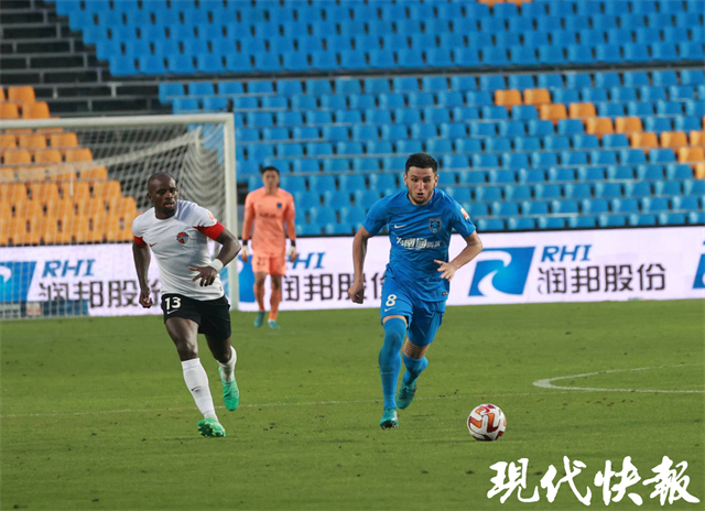 青岛海牛vs南通支云赛后冲突,南通支云收官战惜败