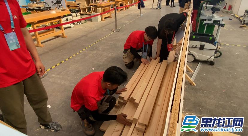 黑龙江省第一届职业技能大赛烹饪,黑龙江数控专业技能大赛