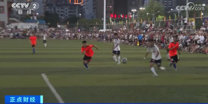 榕江村超足球赛直播,村超果洛和榕江队足球之夜