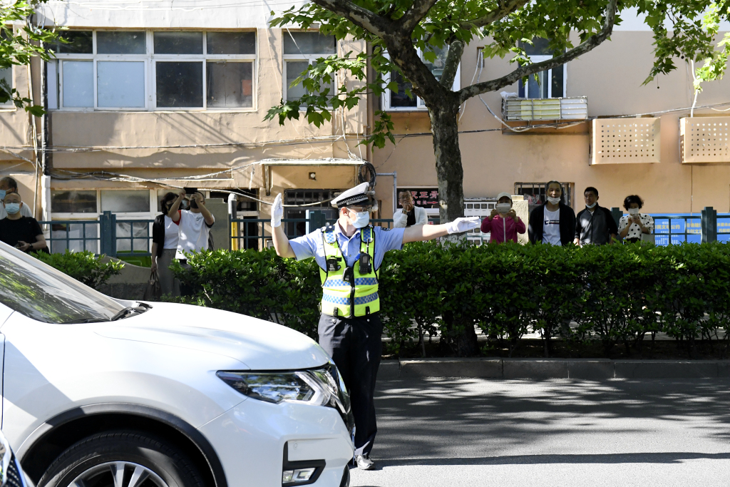 半岛聚焦｜@青岛高考学子，天气、出行、备考……这份考前锦囊送给你，祝金榜题名！