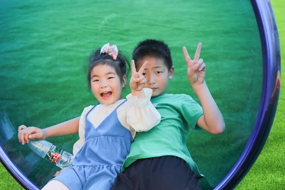 荆州再添一大型亲子乐园,荆州适合遛娃的公园