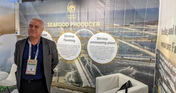 伊朗白虾中国市场,伊朗增产计划