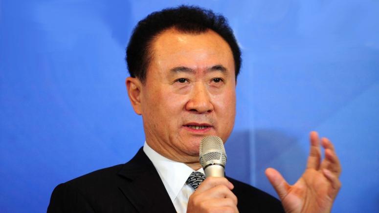 万达沈北项目因挪用预售资金延期交房，地方政府出面交涉，解决方案多处与商管关联