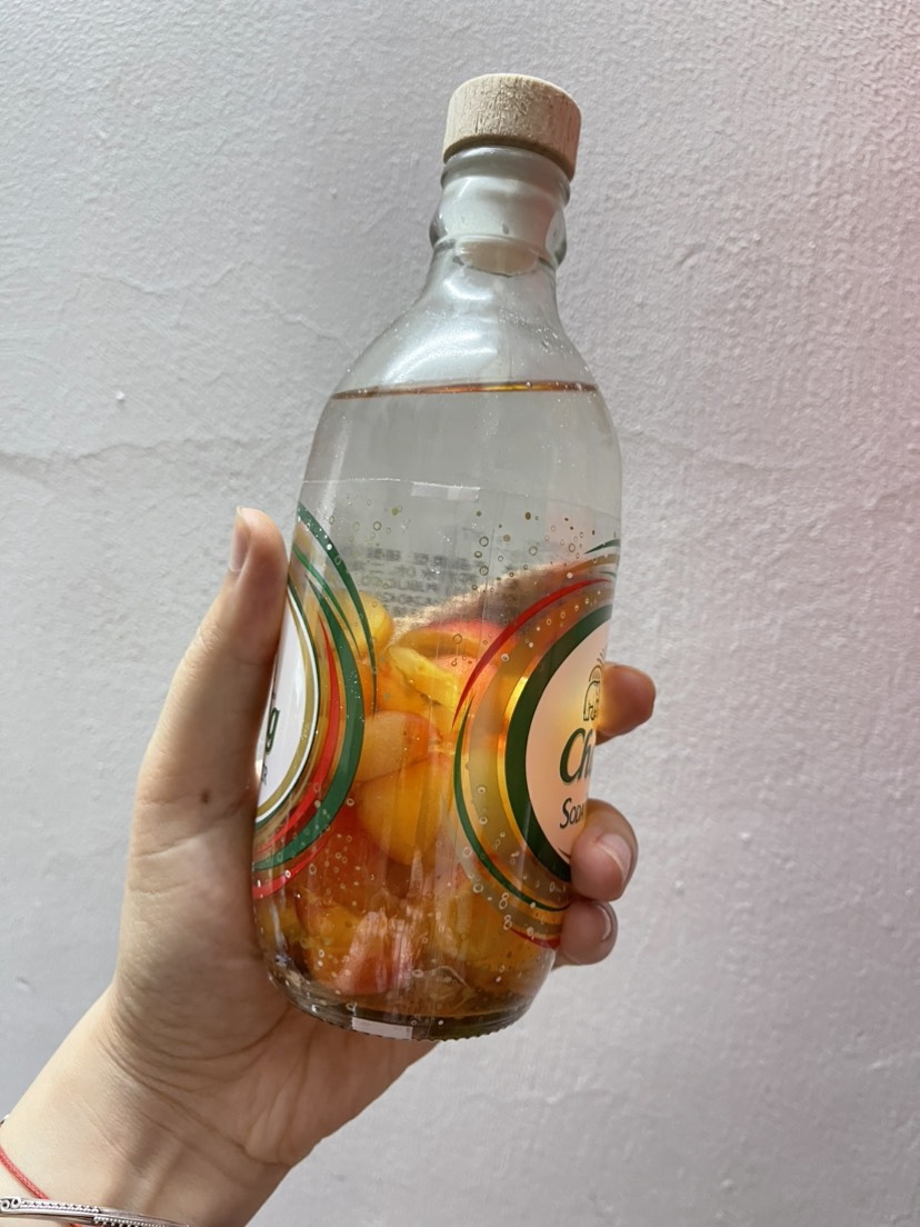 夏日解暑小玩意儿手工,夏日清凉小手工制作