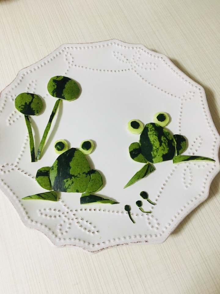 夏日解暑小玩意儿手工,夏日清凉小手工制作