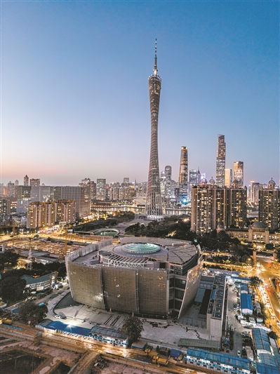 领悟中华传统,领悟千年古城历史变迁