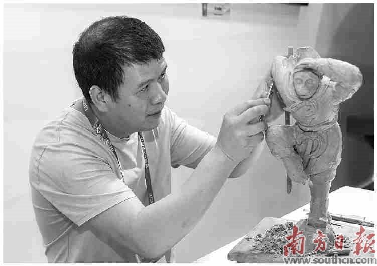 文旅文创愈加兴盛,必须要抓住文旅文创发展的机遇