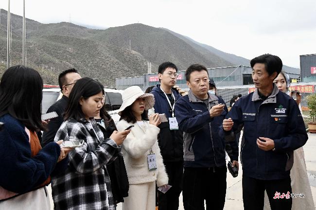 甘南绿水青山,甘肃甘南绿水青山