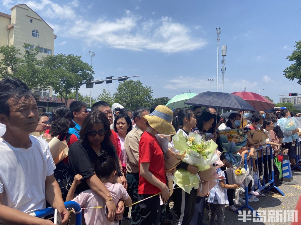 高考圆满落幕青春仍在继续,高考圆满结束歌曲