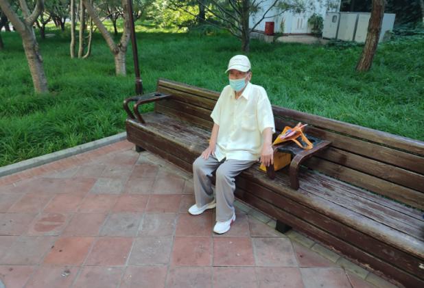 适老化改造方案公共空间,公共设施适老化改造内容