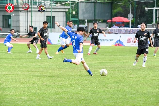 市青少年足球比赛圆满落幕,第十届运动会足球赛圆满落幕