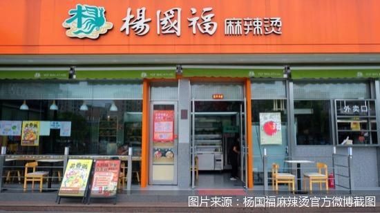 杨国福麻辣烫为什么发展得快,杨国福麻辣烫越来越贵