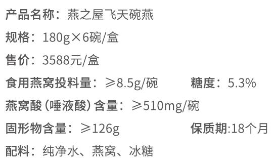 曾涉“毒血燕”事件的燕之屋拟港股上市，能否圆多年的“上市梦”？