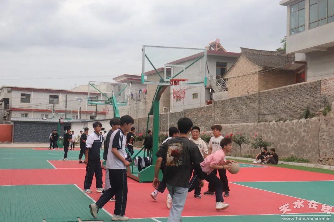 甘肃天水岭南职业高中,天水岭南职业高中怎么样