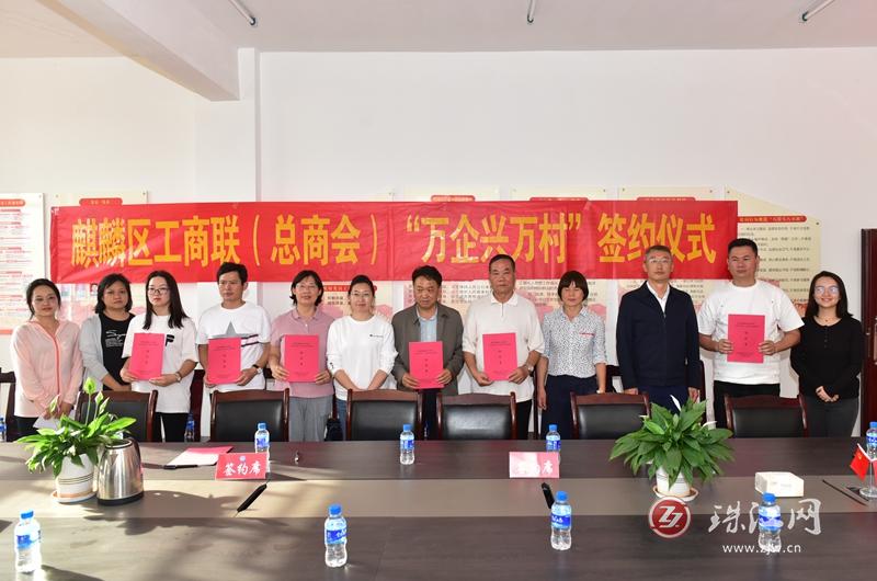 乡村振兴精准找项目,到村调研乡村振兴产业项目