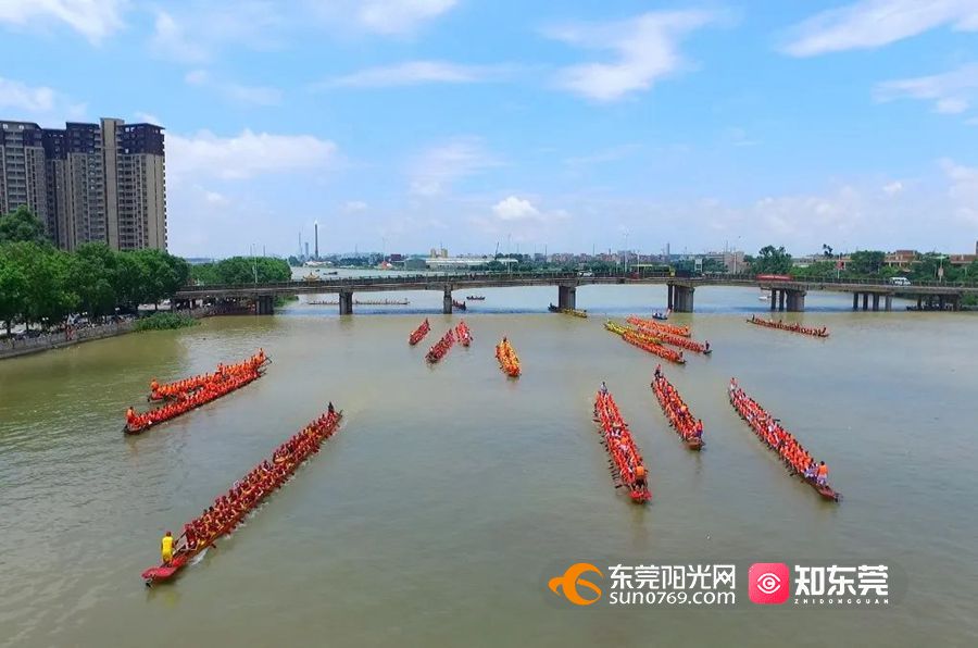 洪蓝龙舟比赛现场直播,东莞洪梅龙舟赛纪录片