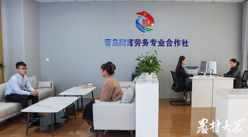 西海岸乡村振兴示范片区,乡村振兴西海岸样板