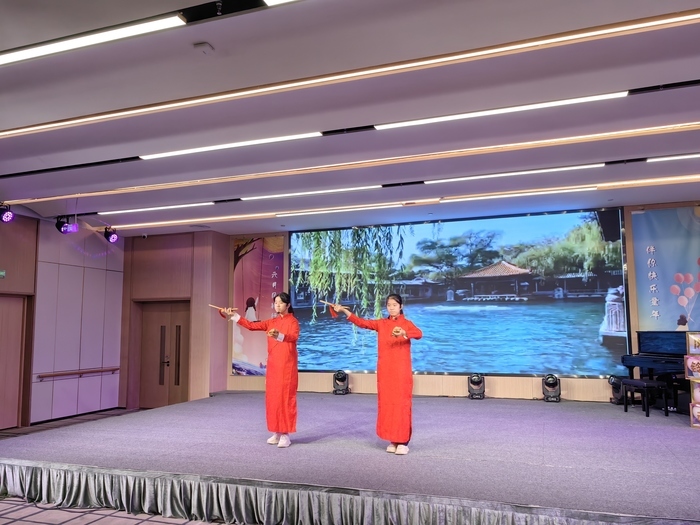 济南红十字日主题活动,济南公益活动爱心传递