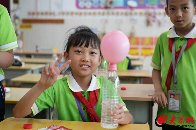 “荣”归故里，“成”就未来：第十一所“歌尔成长驿站”在威海荣成建立