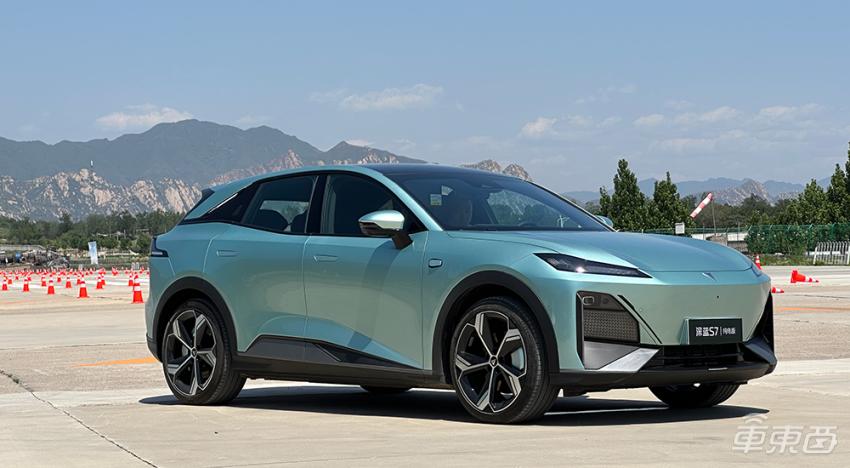 长安深蓝s7增程和混动有啥区别,超级增程中型suv深蓝s7发布