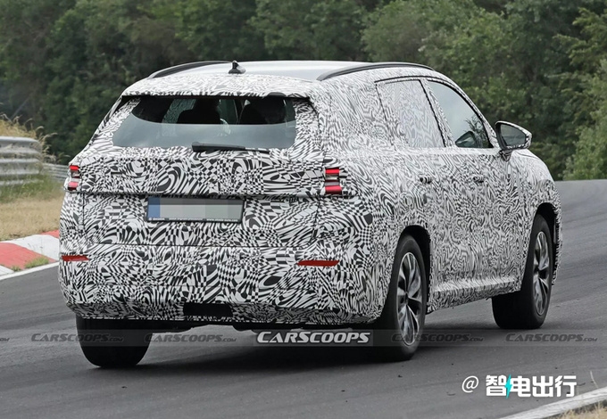 大众suv途观l2021价格,大众途观lsuv全部车型价格