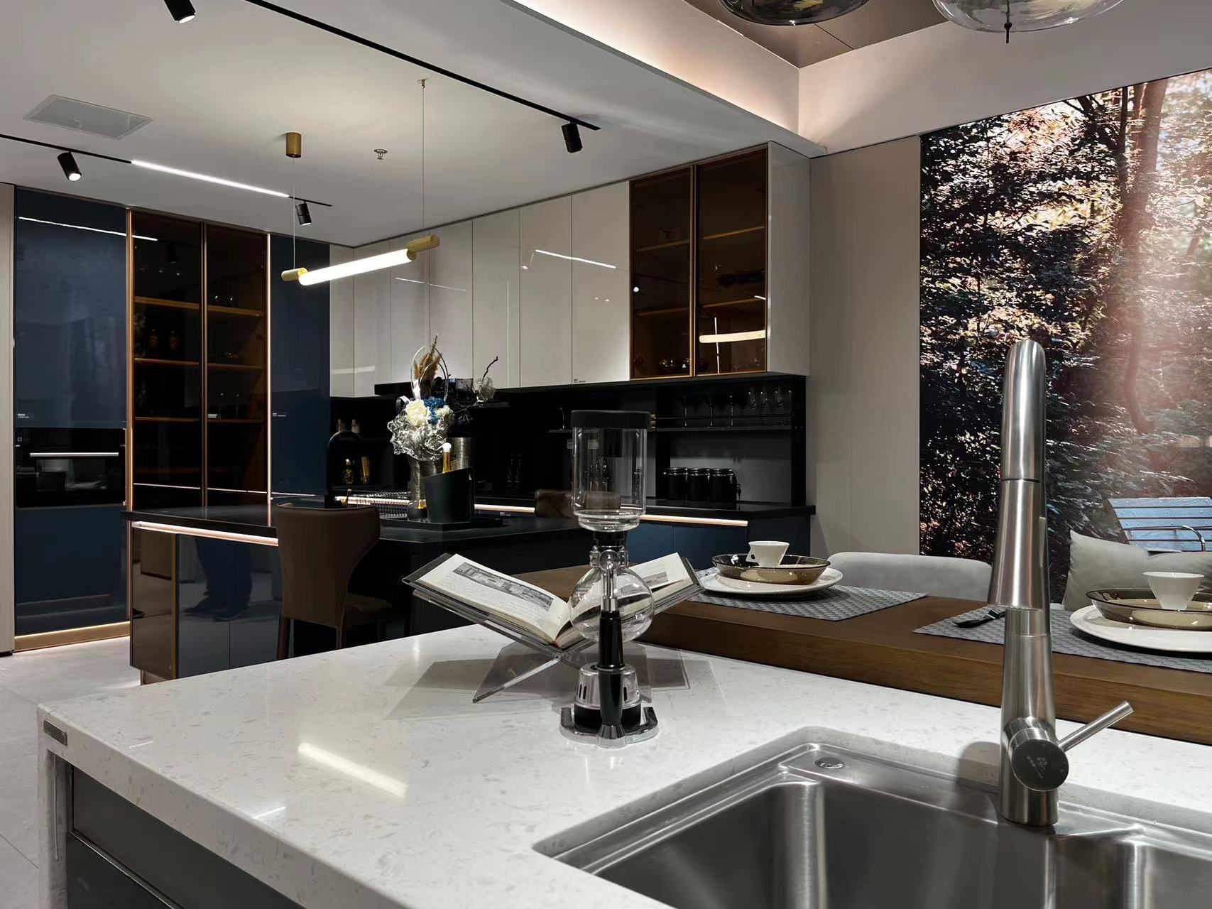 尚品宅配3000平超级大店即将绽放,尚品宅配无锡华东智造基地