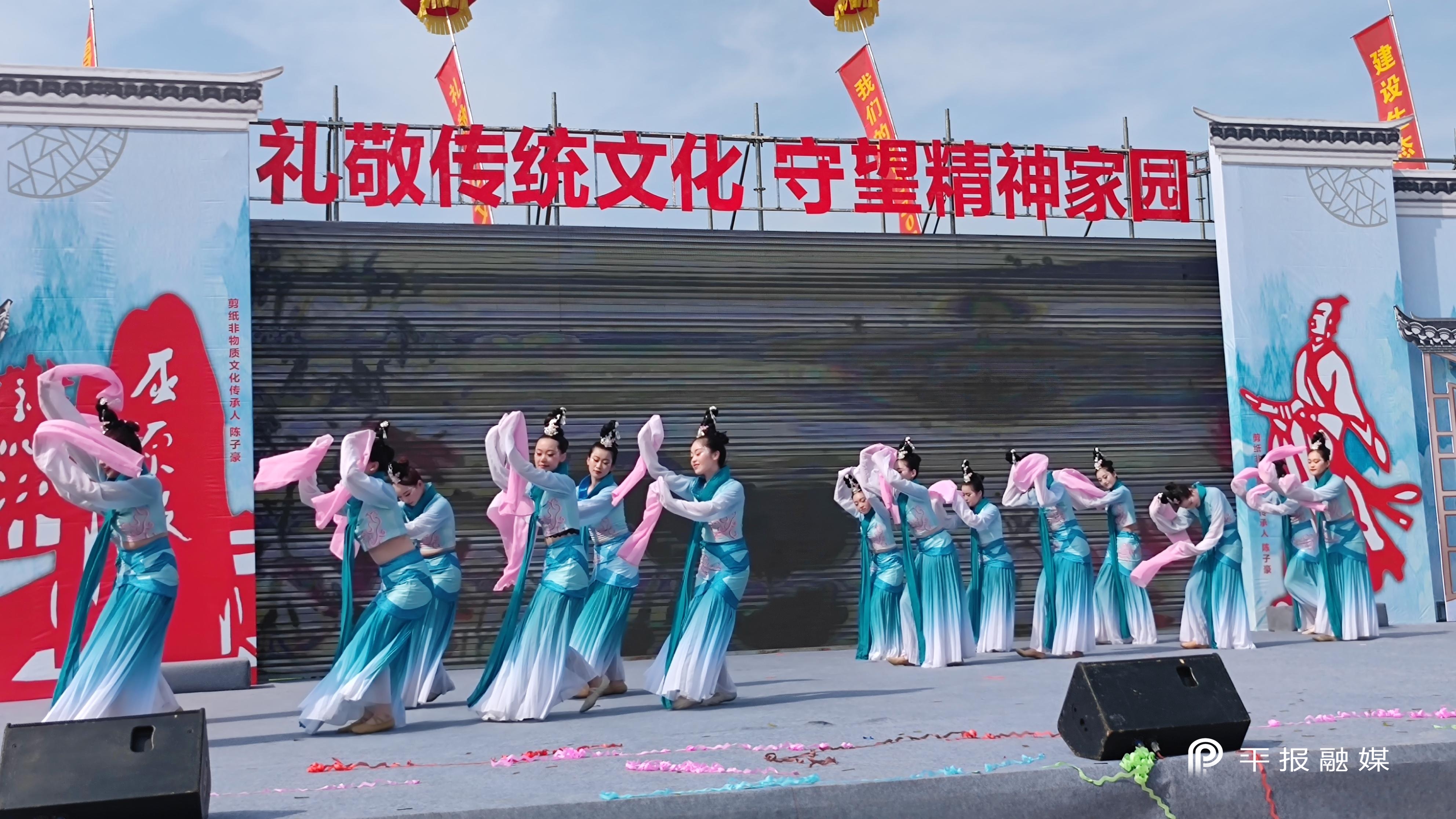 网络中国节端午鲁山,鲁山端午节活动