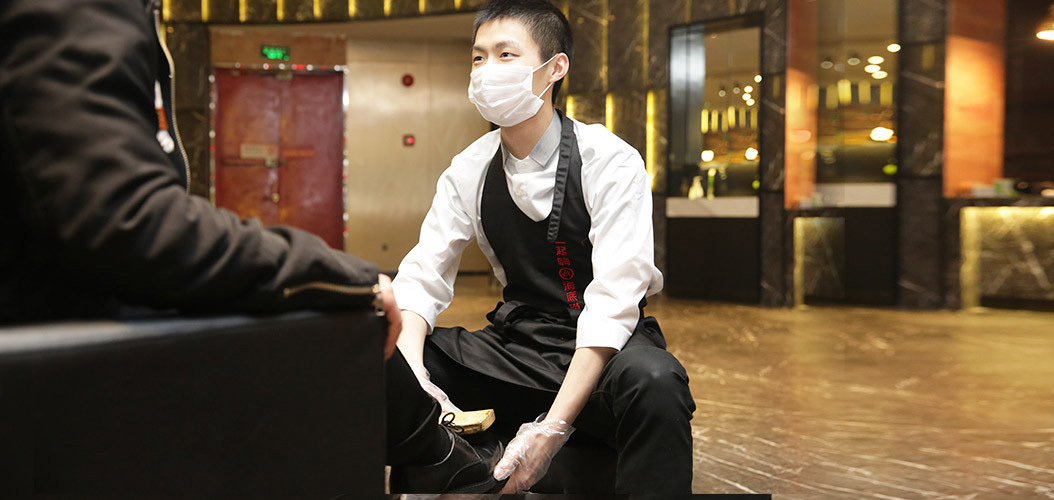 海底捞两年浮沉启示录,海底捞危机启示