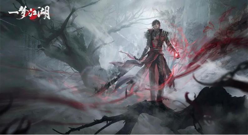 曾进入畅销榜Top3，在微博发疯，网易这款MMO上线5年决定“推倒重来”