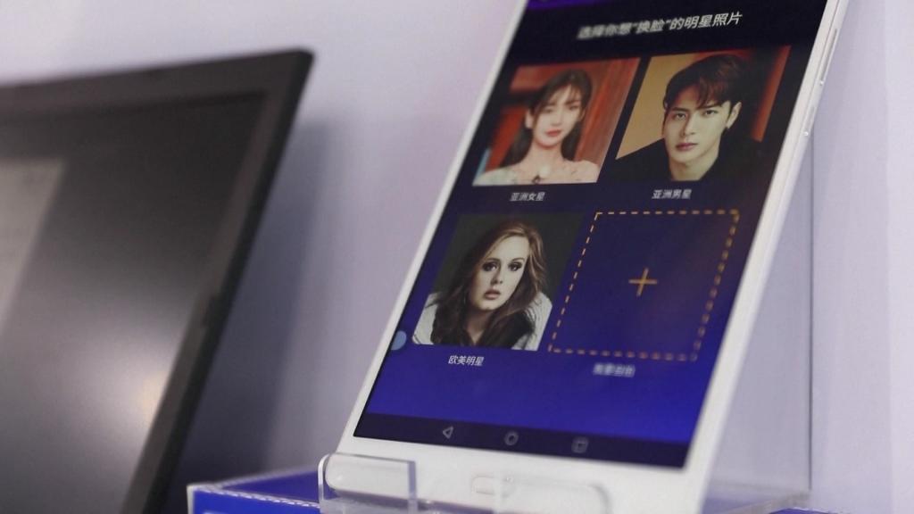 ai换脸技术诈骗解释,用ai换脸技术实施诈骗你怎么看