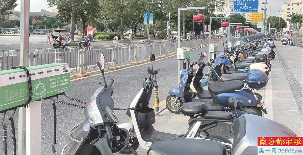 充电桩1元十分钟能充多少电,充电桩充3元结果只用2元就充满