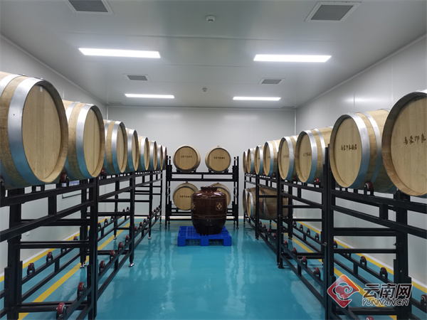 昭通镇雄县：“致富丝”编织农家“幸福梦”