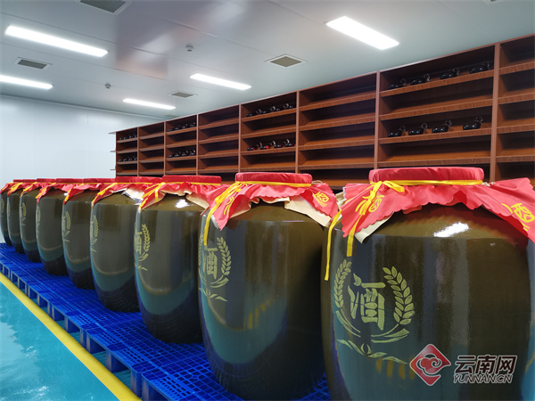 昭通镇雄县：“致富丝”编织农家“幸福梦”