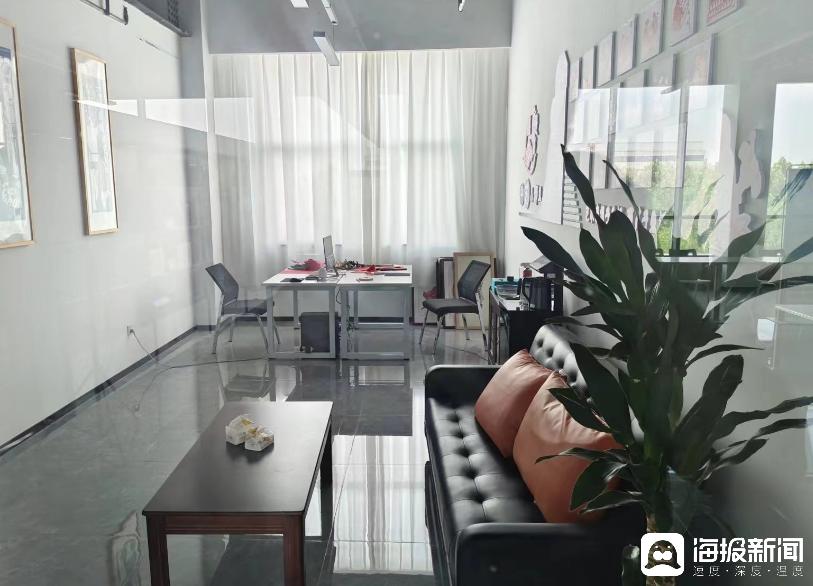 免费!免费!免费!兰陵县电子商务公共服务中心诚邀企业入驻