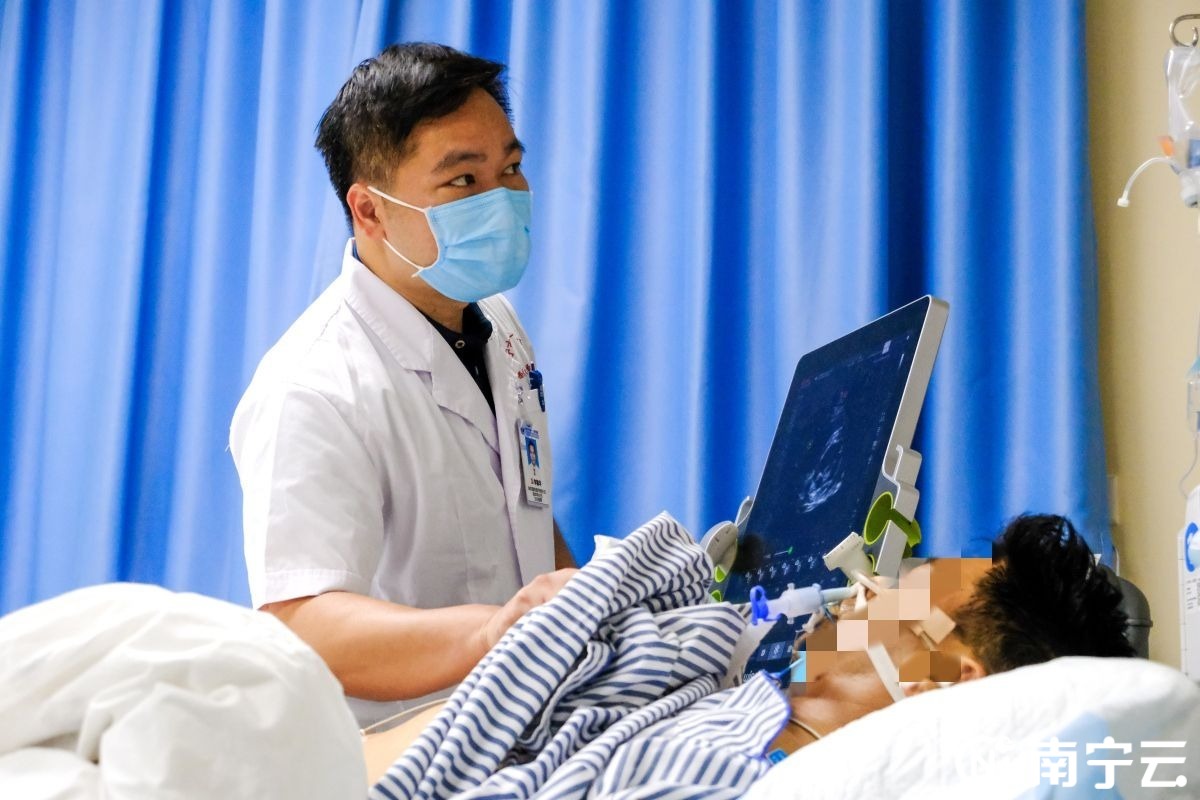 南宁市第一人民医院如何发展,南宁市第二人民医院党建品牌