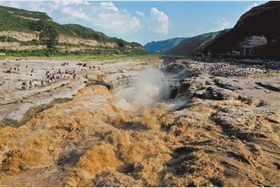 阳城县河道治理工程,阳城县后河巷河道治理
