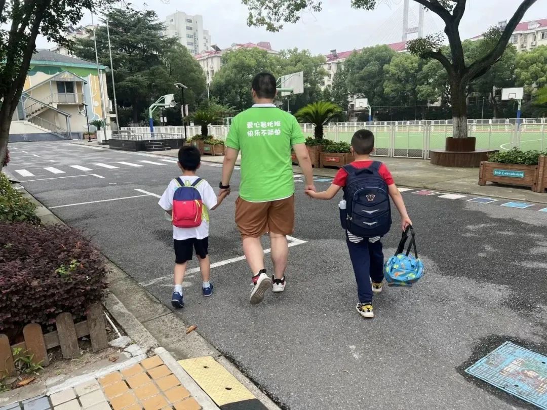 爱心暑托班意见反馈,爱心暑托班一周回顾